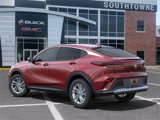 New 2025 Buick Envista Preferred w/ Convenience I Package image 3