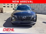 Certified 2022 Hyundai Tucson SEL image 2