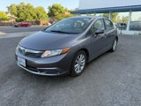 Used 2012 Honda Civic EX image 4