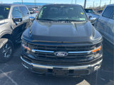 New 2025 Ford F150 XLT w/ Equipment Group 302A MID image 4