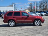 Used 2008 Jeep Grand Cherokee Laredo image 4