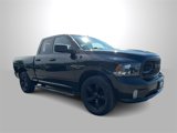Used 2018 RAM 1500 Express w/ Black Ram 1500 Express Group image 2