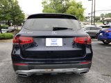 Used 2021 Mercedes-Benz GLC 300 image 4