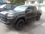 Used 2019 Toyota Tacoma TRD Pro image 3
