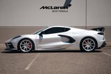 Used 2020 Chevrolet Corvette Stingray Premium Cpe w/ 3LT Preferred Equipment Group image 5