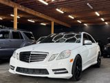 Used 2013 Mercedes-Benz E 350 BlueTEC Sedan image 3