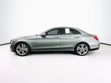 Used 2018 Mercedes-Benz C 350e Sedan image 4