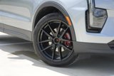 Used 2024 Cadillac XT4 Luxury w/ Cold Weather Package image 2