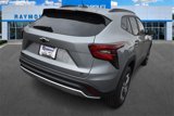 New 2025 Chevrolet Trax LT w/ LT Convenience Package image 3
