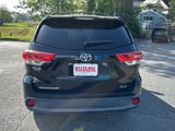 Used 2018 Toyota Highlander XLE image 4
