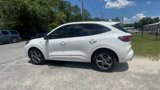 Certified 2024 Ford Escape ST-Line w/ Tech Pack #1 image 6