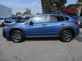 Certified 2022 Subaru Crosstrek 2.5i Sport image 2