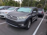 Used 2012 Toyota Highlander Limited image 4