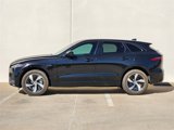 Used 2025 Jaguar F-PACE R-Dynamic S image 4