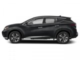 Used 2022 Nissan Murano SV w/ SV Midnight Edition Package image 3
