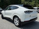 Certified 2022 Ford Mustang Mach-E Premium w/ Ice White Appearance Package image 3