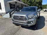 Used 2017 Toyota Tacoma TRD Off-Road w/ Tow Package image 2