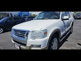 Used 2006 Ford Explorer Eddie Bauer image 6