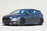 Used 2015 Ford Focus ST w/ Equipment Group 401A image 4