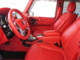 Used 2015 Mercedes-Benz G 63 AMG 4MATIC image 3