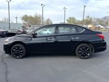 Used 2016 Nissan Sentra S image 6