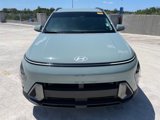 Used 2024 Hyundai Kona SEL image 2