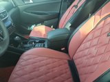 Used 2019 Hyundai Tucson SE image 4