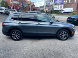 Used 2019 Volkswagen Tiguan SE w/ Panoramic Sunroof Package image 4