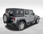 Used 2017 Jeep Wrangler Unlimited Sport w/ Quick Order Package 24S image 5