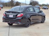 New 2024 Mitsubishi Mirage G4 image 4