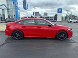 Used 2022 Honda Civic Sport image 2