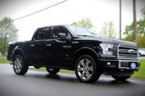 Used 2016 Ford F150 Limited image 3