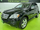Used 2010 Mercedes-Benz ML 350 2WD image 5