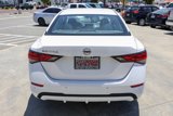 Used 2022 Nissan Sentra S image 5