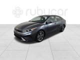 Used 2024 Kia Forte LXS image 1