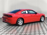Used 2021 Dodge Charger SXT w/ Leather Interior Group image 3