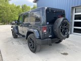 Used 2017 Jeep Wrangler Unlimited Sahara image 5