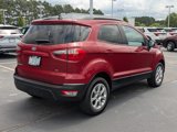 Used 2021 Ford EcoSport SE w/ SE Convenience Package image 3