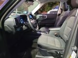 Used 2021 Ford Bronco Sport Big Bend image 5