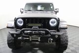 Used 2021 Jeep Wrangler Unlimited Sport image 3