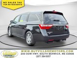 Used 2011 Honda Odyssey EX-L image 3