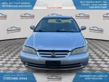 Used 2002 Honda Accord EX image 2