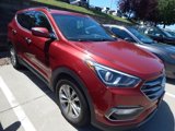 Used 2017 Hyundai Santa Fe Sport 2.0T w/ Cargo Package image 4