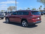 Certified 2021 Jeep Grand Cherokee L Limited image 4