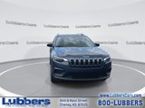 Used 2020 Jeep Cherokee Latitude image 3