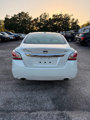 Used 2015 Nissan Altima 2.5 SV image 6