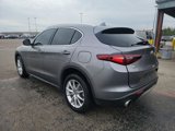 Used 2018 Alfa Romeo Stelvio Ti image 6