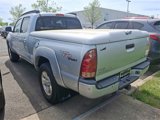 Used 2005 Toyota Tacoma 4x4 Double Cab image 6
