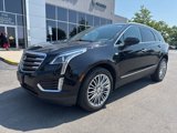 Used 2017 Cadillac XT5 Luxury w/ Driver Awareness Package image 3