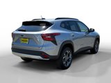 New 2025 Chevrolet Trax LT w/ Sunroof Package image 5